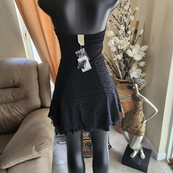 Free People dress size S NEW - Picture 6 of 9